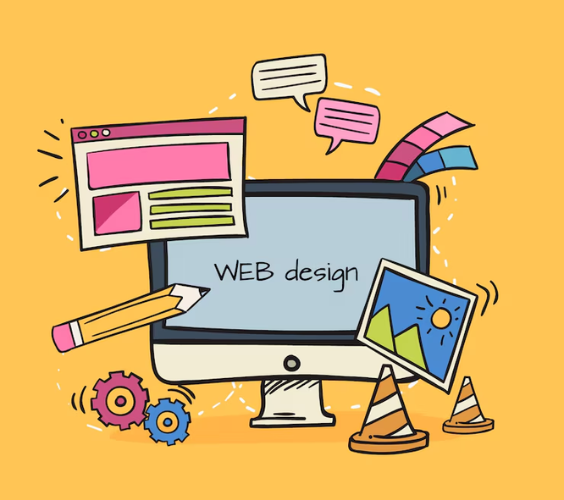 Web Developement