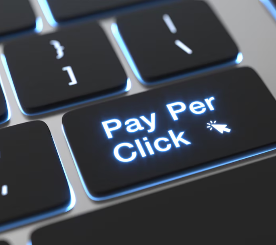 Pay Per Click