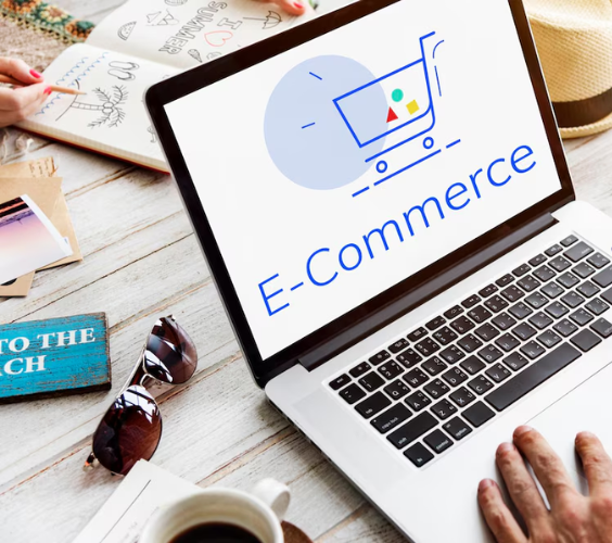 E-Commerce Solutions